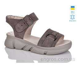 Босоножки Sali